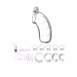 Man|Cage MODEL03 Penis chastity