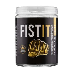 SHOTS Toys Fist It Anal 1000 ml 1 kg Water-based lubricant
