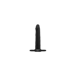 Shots Toys Realistic Treasure, black