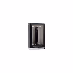 Shots Toys Realistic Treasure, black