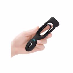 Sono No.88 Vibrating Rechargeable Cock Ring