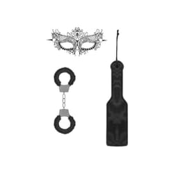 Ouch Introductory Bondage Kit (3 Piece)