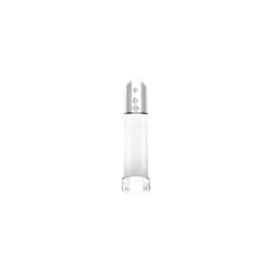 Automatic Luv Pump Transparent