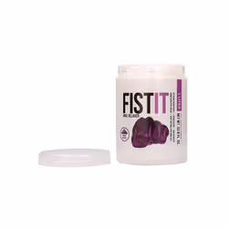 SHOTS Toys Fist it Anal Relaxer 1000 ml 1.11 kg Water-based lubricant