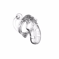Man|Cage MCG010TRA