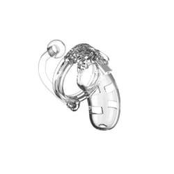 Man|Cage MCG010TRA chastity device Penis chastity
