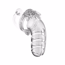 Man|Cage MCG012TRA