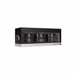 Ouch Set of 3 Massage Candles