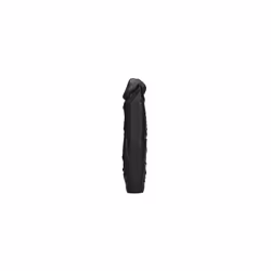 Realistic Vibrator Black