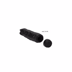 Realistic Vibrator Black