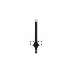 Fist It Black Lube Shooter