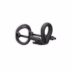 PUMPED PENIS EXTENDER