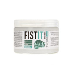 SHOTS Toys Fist It Submerge Vaginal 500 ml Water-based lubricant