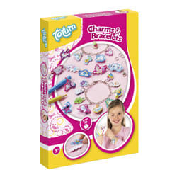 Totum Charms & Bracelets