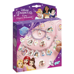 Totum Disney Puffy Charm Bracelets