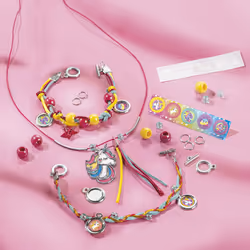 Totum Unicorn Rainbow Jewels