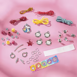 Totum Unicorn 2 In 1 Suitcase