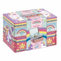 Totum TREND UNICORN MOSAIC BOX