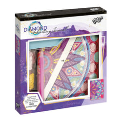 Totum Diamond Paint Notebook