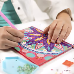 Totum Diamond Paint Notebook