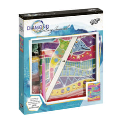 Totum Diamond Paint Notebook