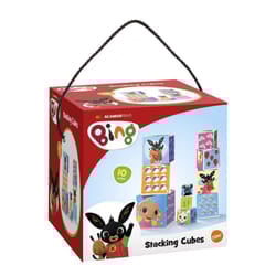 BING STACKING CUBES