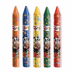 Bing 19076 crayon 5 pc(s) - Additional view 2