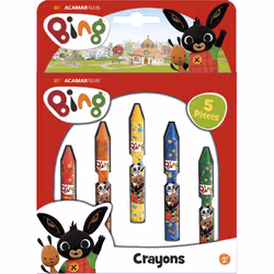 Bing 19076 crayon 5 pc(s) - Additional view 3