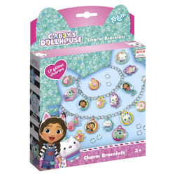 Gabby's Dollhouse Charm Bracelets