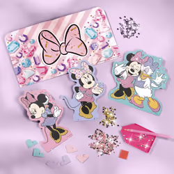 Totum Disney Minnie Mouse Diamond Painting