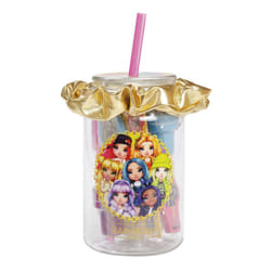 Rainbow High Stationary Jar
