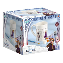 Totum Disney Frozen 2 Paint Your Own Mug