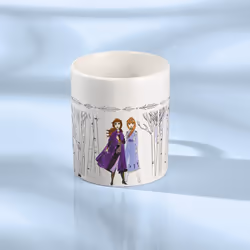 Totum Disney Frozen 2 Paint Your Own Mug