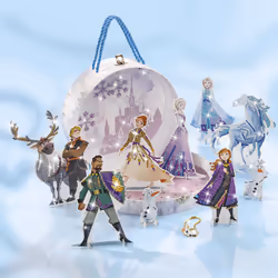 Totum Disney Frozen 2 Diamond Painting Studio - Additional view 4