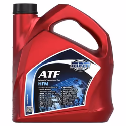 Automatic Transmission Fluid; MPM; ATF Multi Vehicle HFM; ATF III 4; 81229400272, 83227542290, G055025