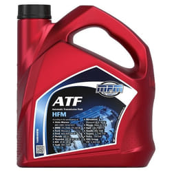 MPM ATF Multi Vehicle HFM 16004HFM Automatic Transmission Fluid ATF III 4