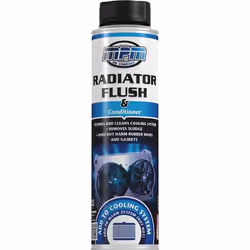 MPM RADIATOR FLUSH AD25250 Cleaner, cooling system Can 0,25 250