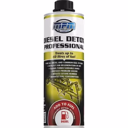 Cleaner, diesel injection system; MPM; 0,5 500