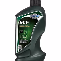 Hydraulic Oil; MPM; SCF; 1; for RENAULT, ABARTH, FIAT, CITROËN, LANCIA