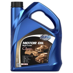 Mpm Multi Grade ContiClassic 20W-50 5l Engine oil 01005B MERCEDES-BENZ: E-Class Saloon, CLK Coupe, C-Class Saloon, SMART: Fortwo I Coupe
