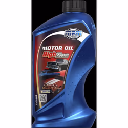 Engine oil; MPM; High Zinc Classic; 20W-50 1 Contains mineral oil Mineral Oil; for VOLKSWAGEN, MERCEDES-BENZ, AUDI, TOYOTA, S ...