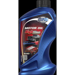 Mpm High Zinc Classic 20W-50 1l Engine oil 02001HZ VOLKSWAGEN: Golf 5, Golf 7, Polo V Hatchback, MERCEDES-BENZ: C-Class Saloon, E-Class Saloon