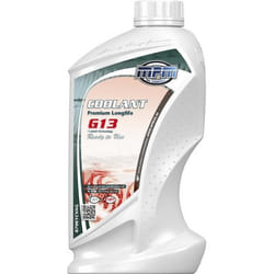 MPM Premium Longlife G13 87001CVAG Antifreeze G13 red 1 Ready mixed Thin, Contains silicate
