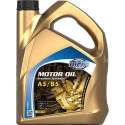 Mpm A5/B5 0W-30 5l Engine oil 05005V HONDA: CIVIC 8 Hatchback, CIVIC 9, CIVIC 7 Hatchback, VOLVO: XC60 I, V60 I, V40 Hatchback, MAZDA: 6 Saloon