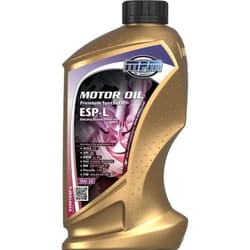 Mpm Premium Synthetic ESP-L 0W-30 1l Engine oil 05001ESP-L VOLKSWAGEN: Golf 5, Golf 7, Polo V Hatchback, BMW: 5 Saloon, 3 Saloon, 1 Hatchback