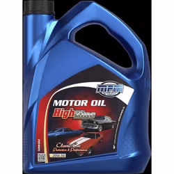 Engine oil; MPM; High Zinc Classic; 20W-50 5 Contains mineral oil Mineral Oil; for VOLKSWAGEN, MERCEDES-BENZ, AUDI, TOYOTA, S ...