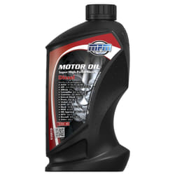 Mpm Super High Performance Diesel 15W-40 1l Engine oil 03001D MERCEDES-BENZ: C-Class Saloon, E-Class Saloon, A-Class, MITSUBISHI: COLT 6