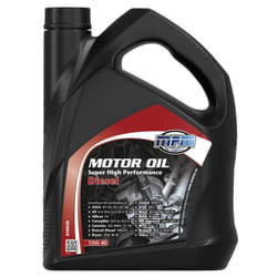 Mpm Super High, Performance Diesel 15W-40 5l Engine oil 03005D MERCEDES-BENZ: C-Class Saloon, E-Class Saloon, A-Class, MITSUBISHI: COLT 6