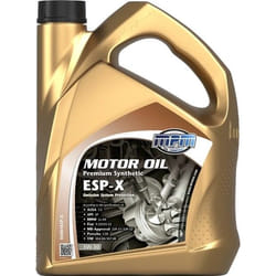 Mpm Premium Synthetic ESP-X 5W-30 5l Engine oil 05005ESP-X VOLKSWAGEN: Golf 5, Golf 7, Polo V Hatchback, BMW: 5 Saloon, 3 Saloon, 1 Hatchback