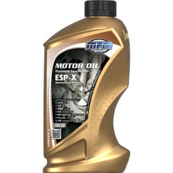 Mpm Premium Synthetic ESP-X 5W-30 1l Engine oil 05001ESP-X VOLKSWAGEN: Golf 5, Golf 7, Polo V Hatchback, BMW: 5 Saloon, 3 Saloon, 1 Hatchback